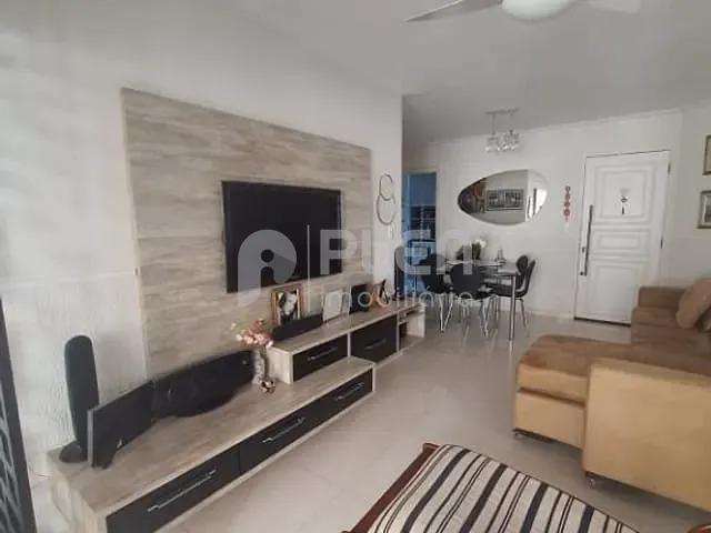 Apartamento 3 quartos e 2 banheiros, à venda, no bairro Santa Teresinha em São Paulo