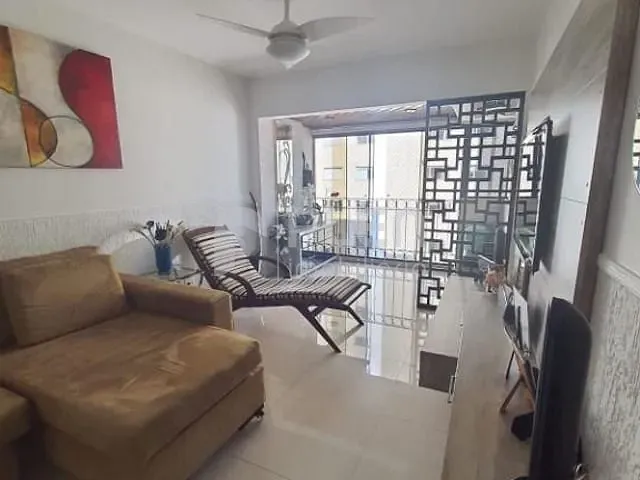 Apartamento 3 quartos e 2 banheiros, à venda, no bairro Santa Teresinha em São Paulo