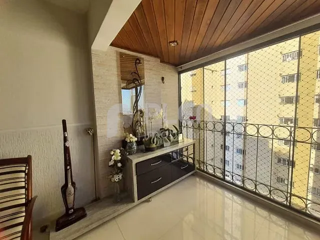 Apartamento 3 quartos e 2 banheiros, à venda, no bairro Santa Teresinha em São Paulo