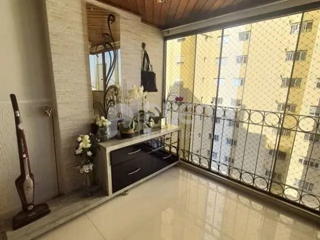 Apartamento 3 quartos e 2 banheiros, à venda, no bairro Santa Teresinha em São Paulo