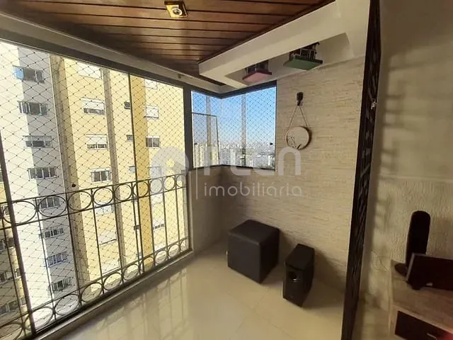 Apartamento 3 quartos e 2 banheiros, à venda, no bairro Santa Teresinha em São Paulo