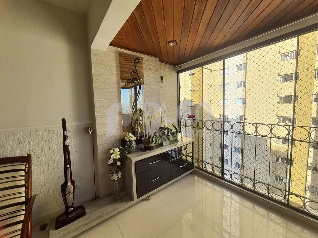 Apartamento de 3 quartos à venda em Santa Teresinha, São Paulo