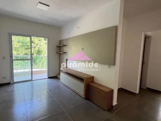 Apartamento com 84m² 2 quartos e 2 banheiros, à venda, no bairro Cidade Jardim em Caraguatatuba