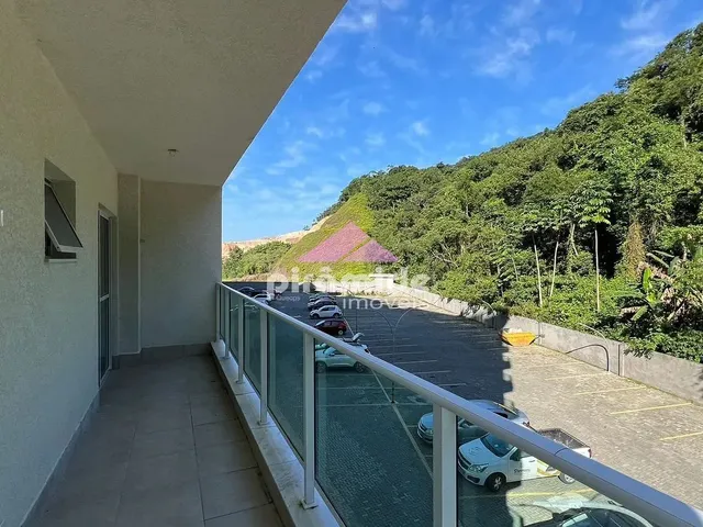 Apartamento com 84m² 2 quartos e 2 banheiros, à venda, no bairro Cidade Jardim em Caraguatatuba