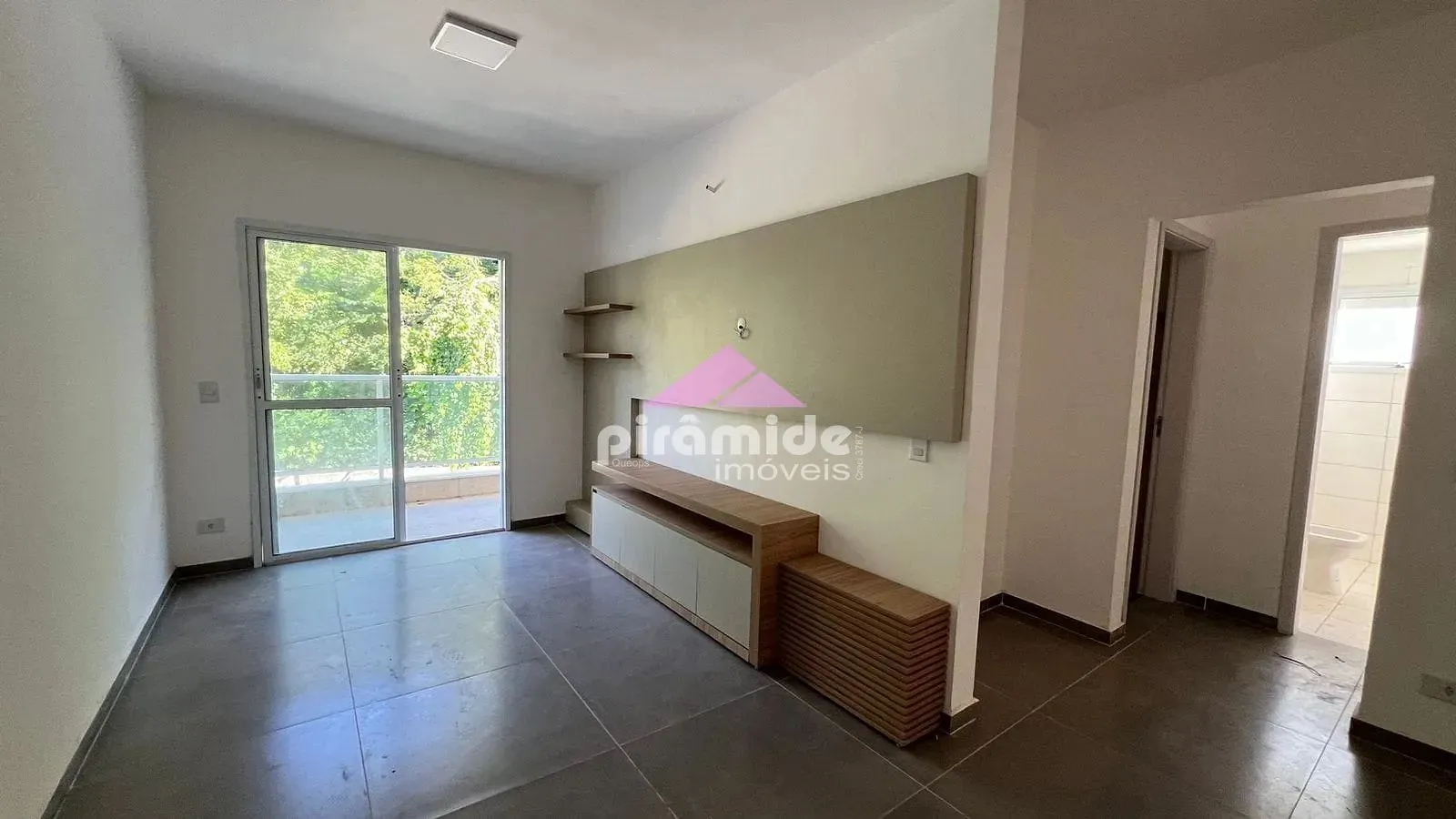 Apartamento, 2 quartos, 84 m² - Foto 3
