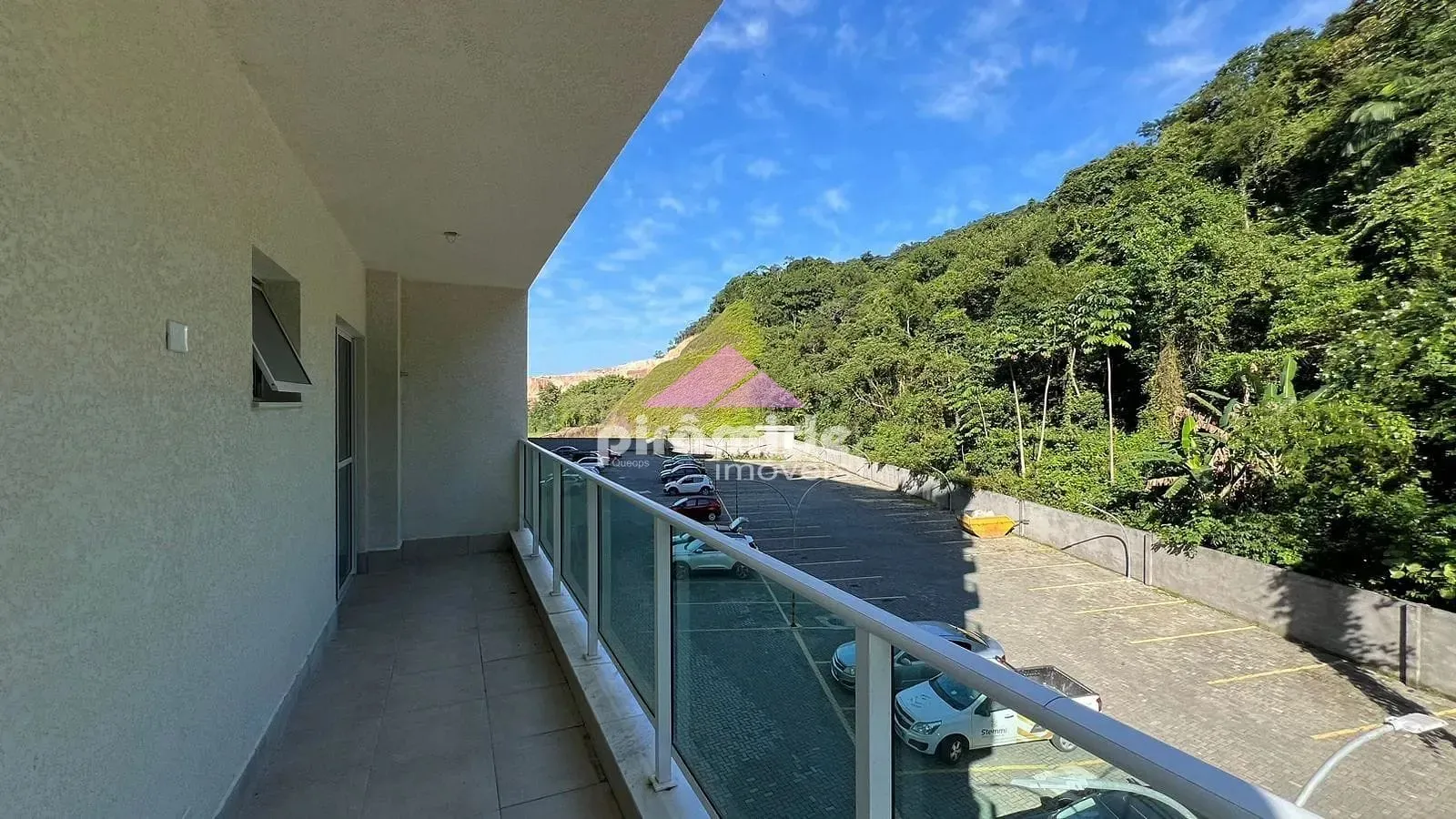 Apartamento, 2 quartos, 84 m² - Foto 1