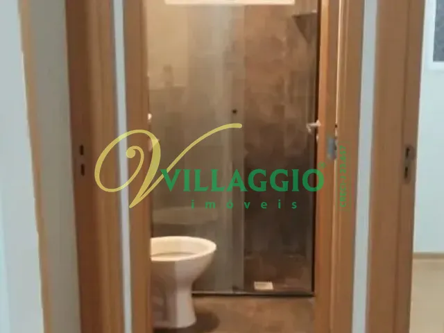 Apartamento com 39m² 2 quartos e 1 banheiro, para alugar, no bairro Jardim Planalto em São José do Rio Preto