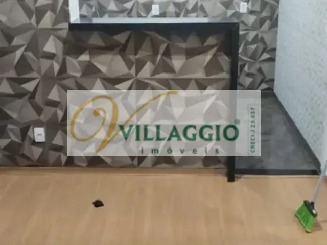 Apartamento com 39m² 2 quartos e 1 banheiro, para alugar, no bairro Jardim Planalto em São José do Rio Preto