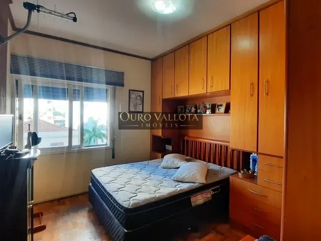 Apartamento com 121m² 3 quartos e 1 banheiro, à venda, no bairro Vila Oratório em São Paulo