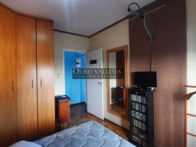 Apartamento com 121m² 3 quartos e 1 banheiro, à venda, no bairro Vila Oratório em São Paulo