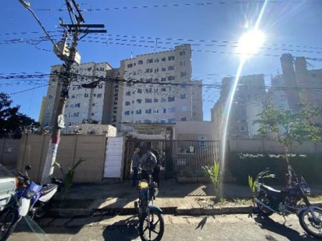 Foto do Apartamento - Apartamento à venda 10M², JARDIM DAS GRACAS, SAO PAULO - SP | Imobiliária Compare