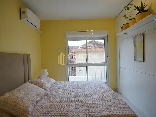 Apartamento 3 quartos e 2 banheiros, para alugar, no bairro Passo da Areia em Porto Alegre