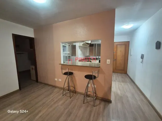 Apartamento 2 quartos e 1 banheiro, à venda, no bairro Vila Flórida em São Bernardo do Campo
