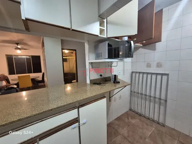 Apartamento 2 quartos e 1 banheiro, à venda, no bairro Vila Flórida em São Bernardo do Campo