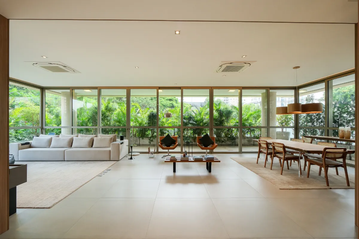 Apartamento garden para venda em Paraíso com 4 quartos, sendo 4 suítes, 520m²
