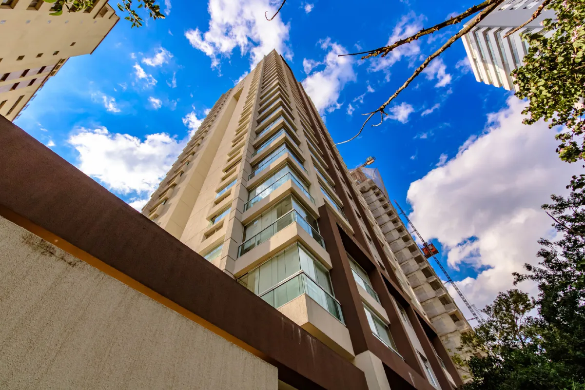 Apartamento para venda em Vila Mariana com 2 quartos, sendo 1 suíte, 70m²