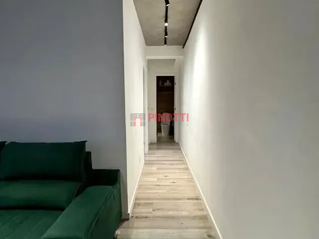 Apartamento 2 quartos e 1 banheiro, à venda, no bairro Dos Casa em São Bernardo do Campo