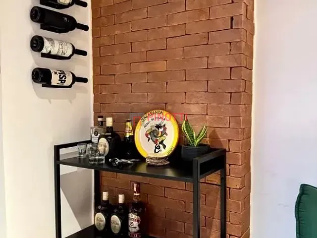 Apartamento 2 quartos e 1 banheiro, à venda, no bairro Dos Casa em São Bernardo do Campo
