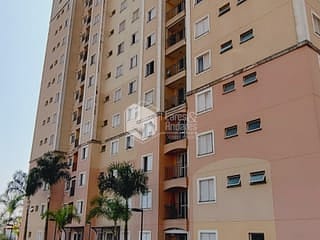 Foto do Apartamento-SEU REFÚGIO NO CORAÇÃO DA VILA ANDRADE, APTO DE 50M² NO 6º ANDAR  COM VAGA NO SONATA MORUMBI MELODIA.