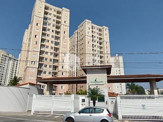Foto do Apartamento-SEU REFÚGIO NO CORAÇÃO DA VILA ANDRADE, APTO DE 50M² NO 6º ANDAR  COM VAGA NO SONATA MORUMBI MELODIA.