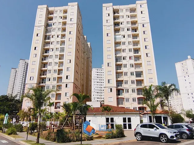 Apartamento 2 quartos e 1 banheiro, à venda, no bairro Vila Andrade em São Paulo