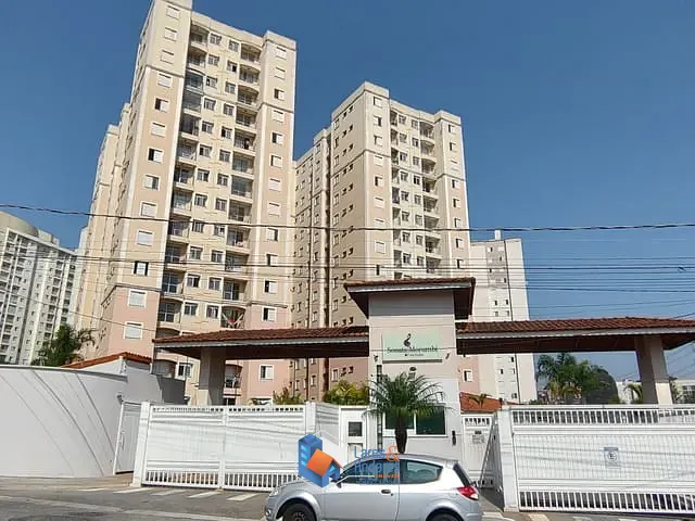 Apartamento 2 quartos e 1 banheiro, à venda, no bairro Vila Andrade em São Paulo