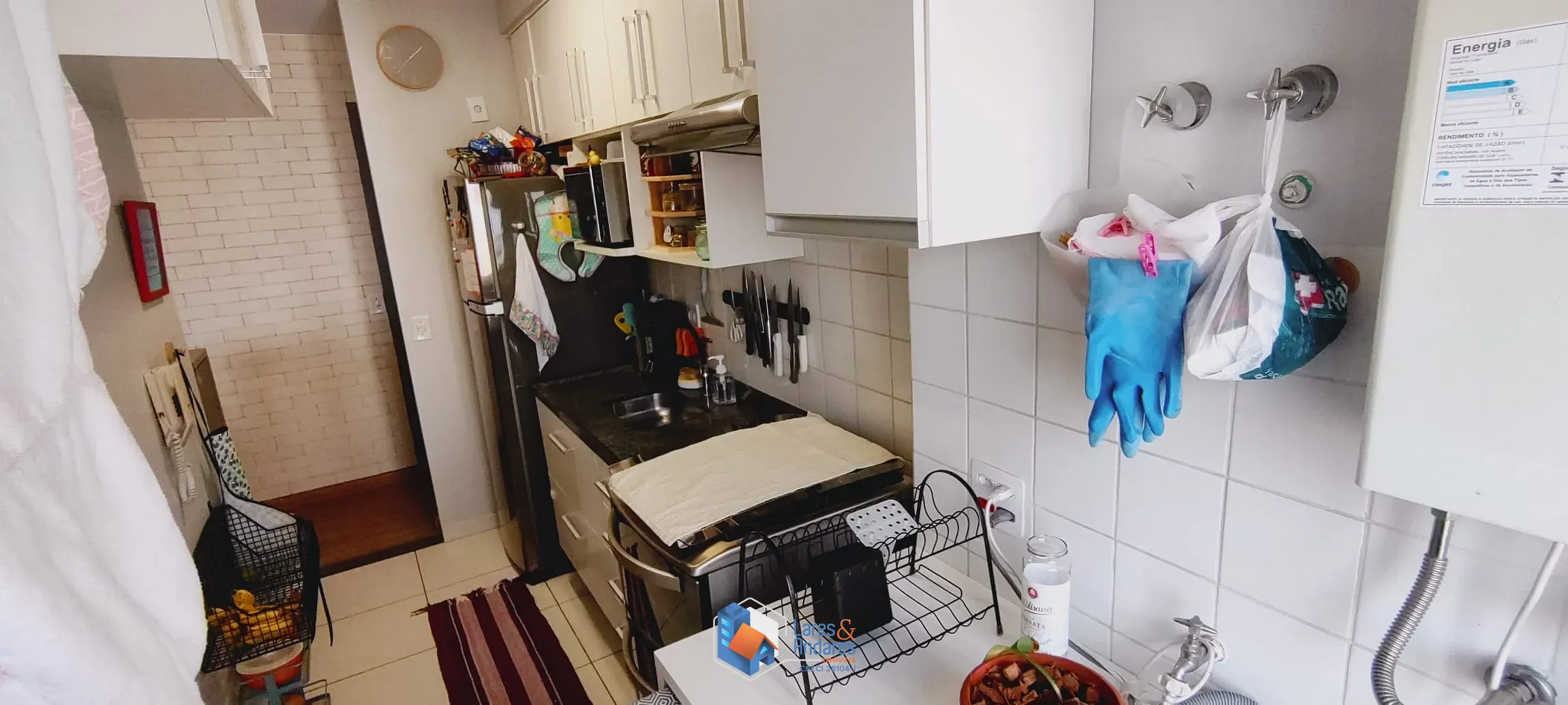 Apartamento, 2 quartos, 50 m² - Foto 18