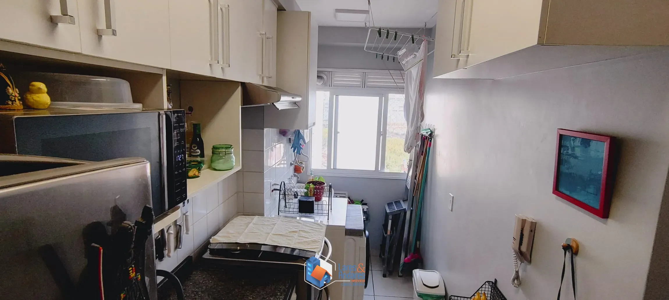 Apartamento, 2 quartos, 50 m² - Foto 19