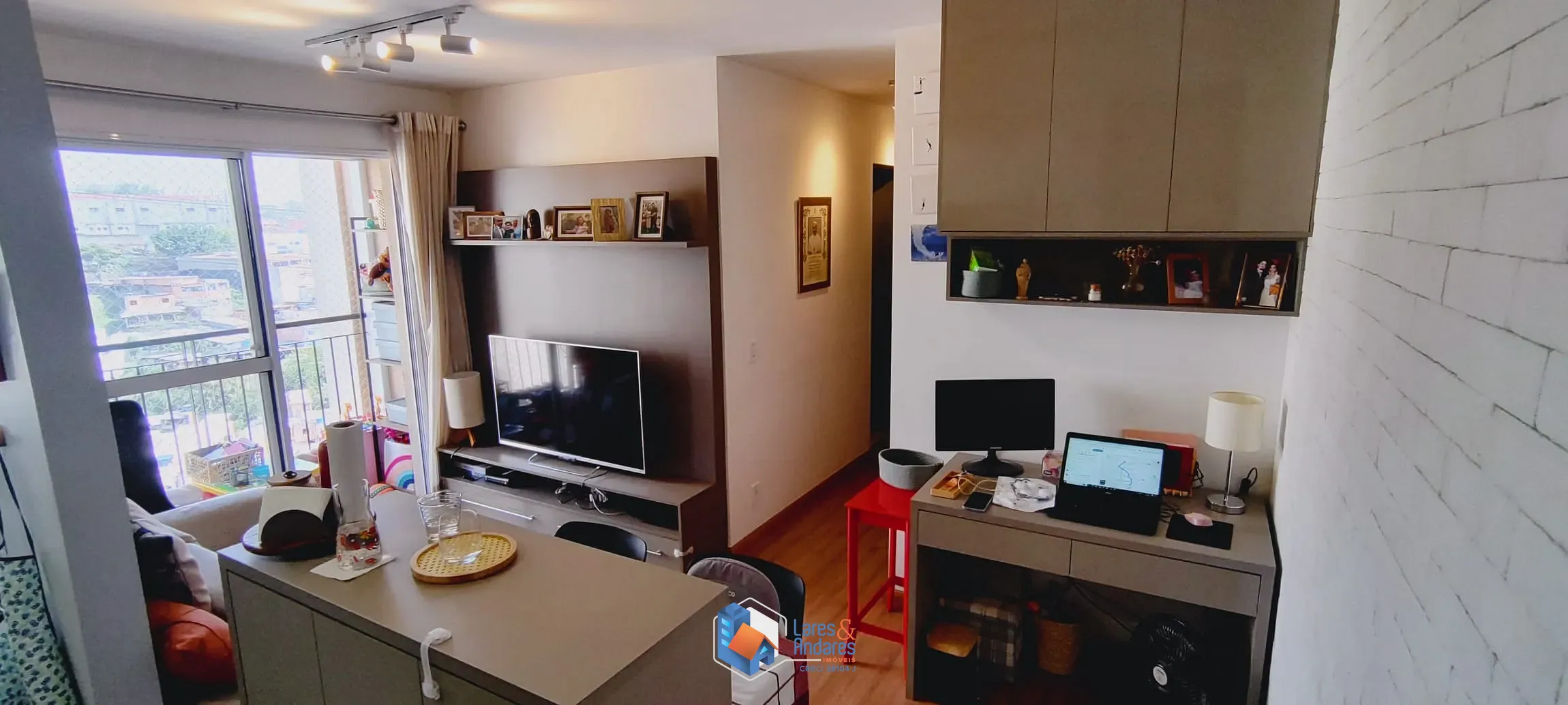 Apartamento, 2 quartos, 50 m² - Foto 21