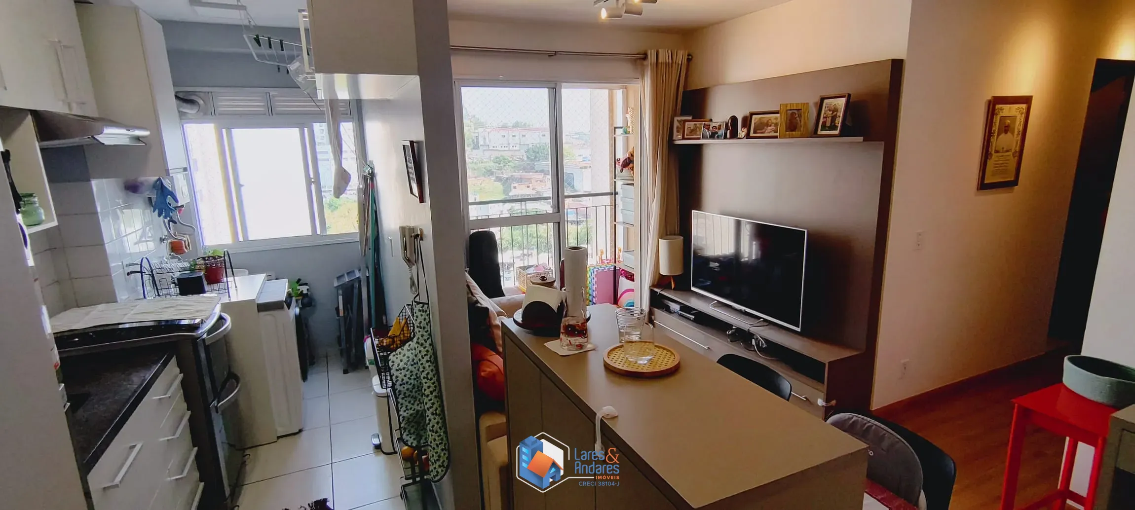 Apartamento, 2 quartos, 50 m² - Foto 24