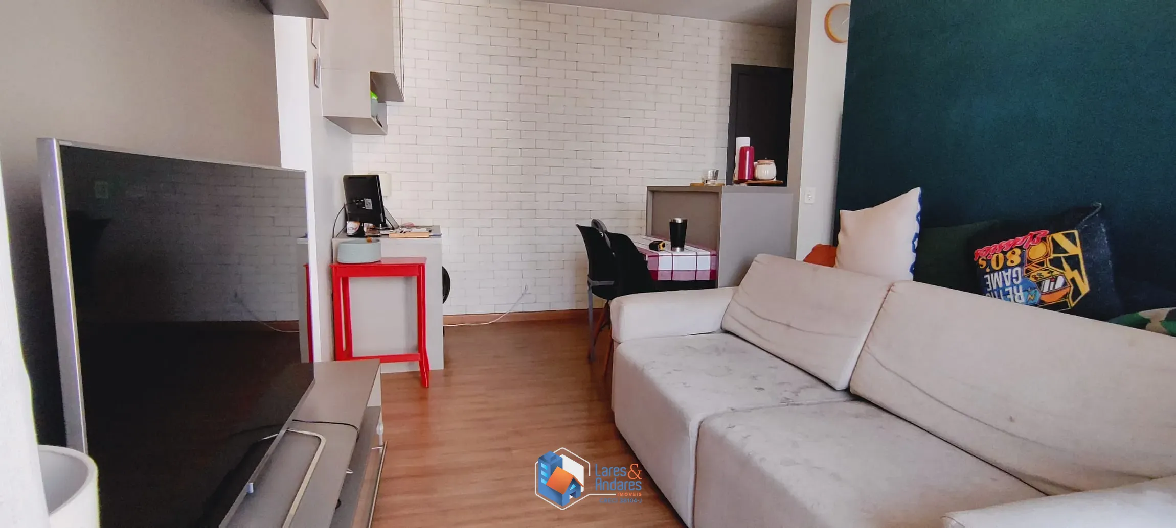 Apartamento, 2 quartos, 50 m² - Foto 25