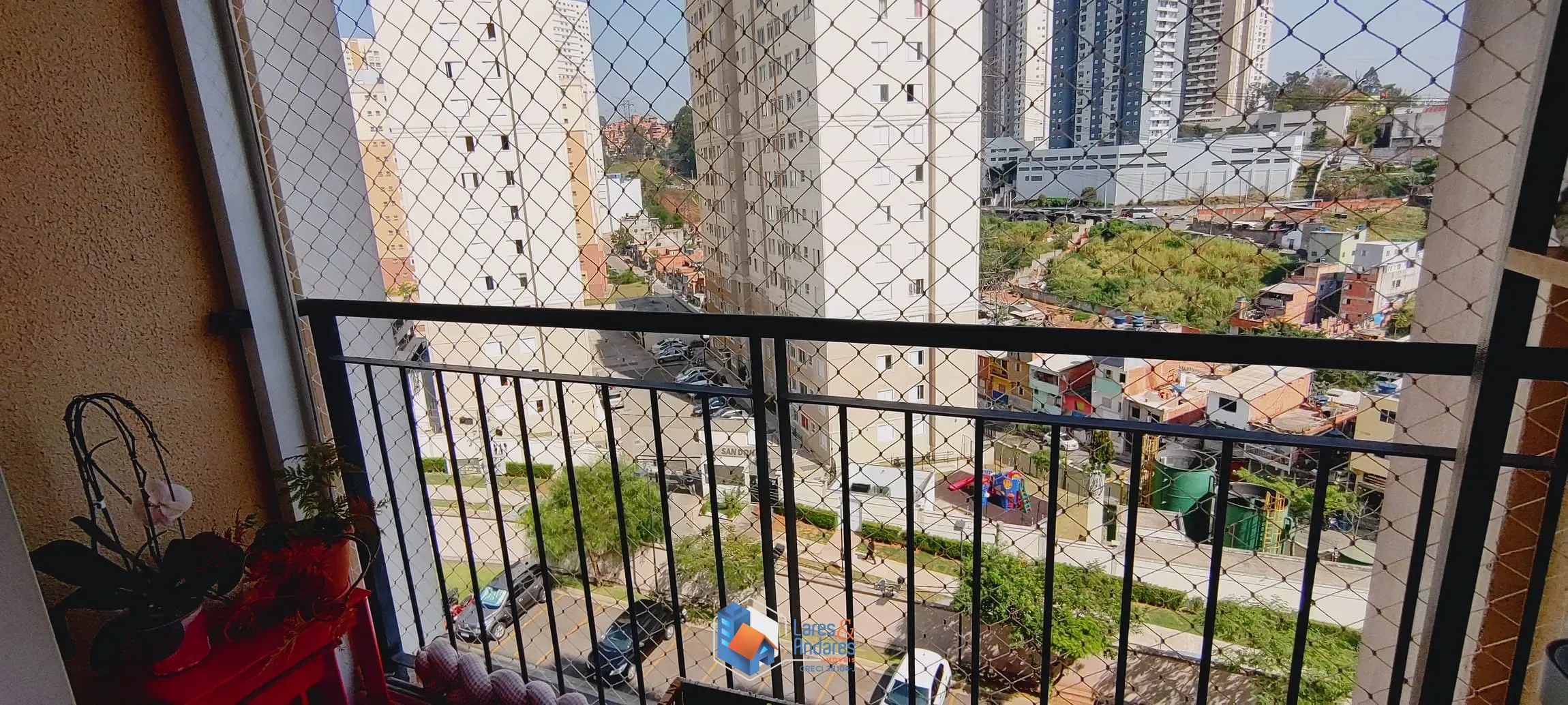 Apartamento, 2 quartos, 50 m² - Foto 20