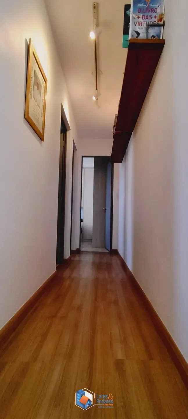Apartamento, 2 quartos, 50 m² - Foto 28