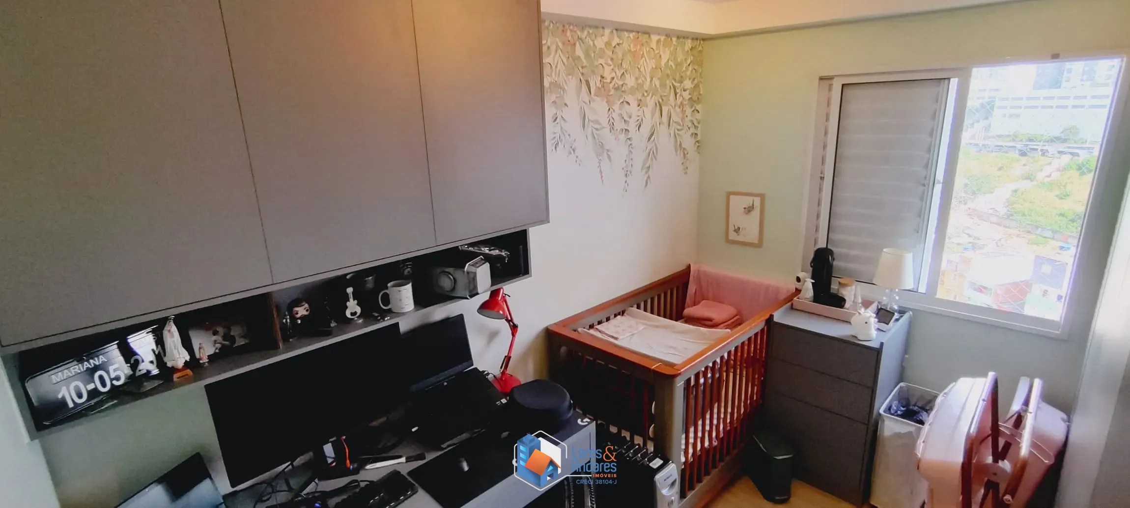 Apartamento, 2 quartos, 50 m² - Foto 29