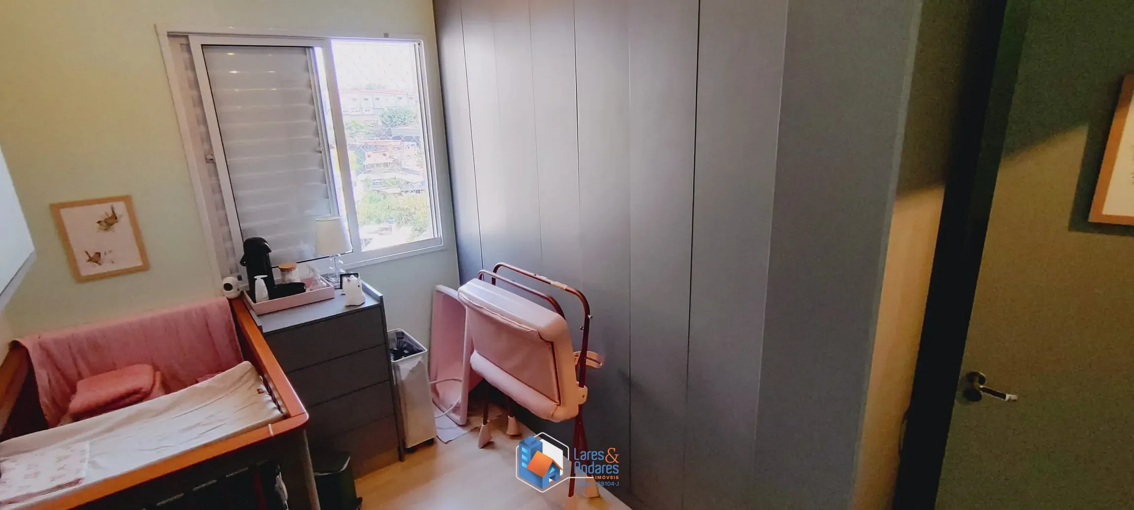 Apartamento, 2 quartos, 50 m² - Foto 30