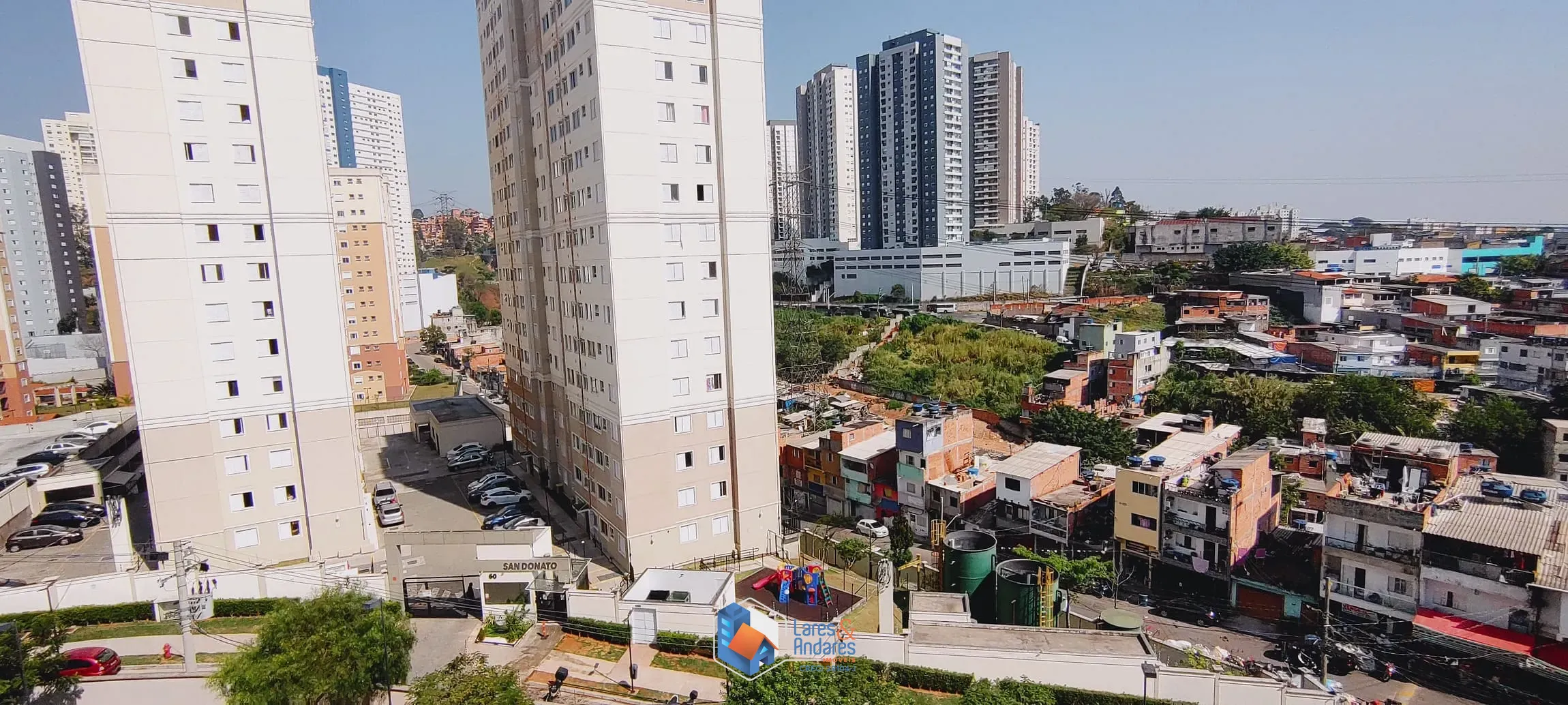 Apartamento, 2 quartos, 50 m² - Foto 31
