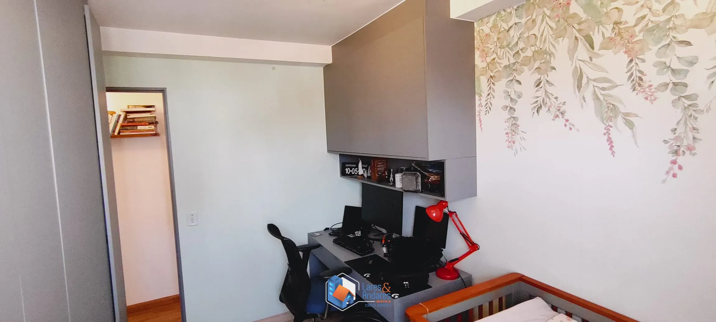 Apartamento, 2 quartos, 50 m² - Foto 32
