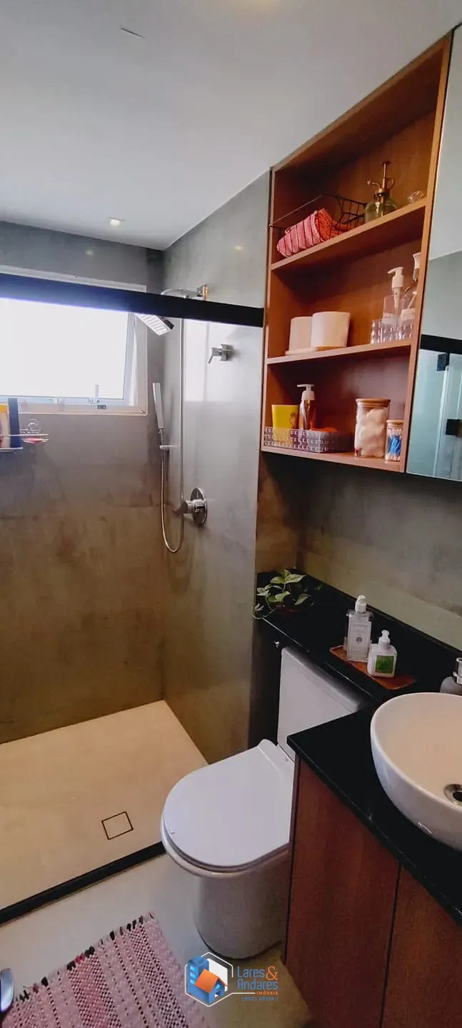 Apartamento, 2 quartos, 50 m² - Foto 33