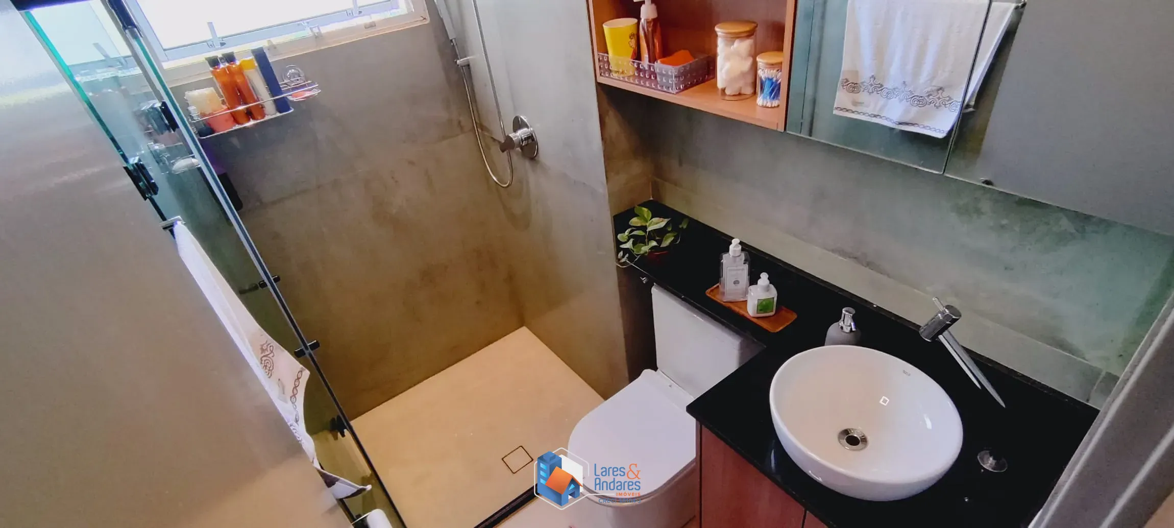 Apartamento, 2 quartos, 50 m² - Foto 34
