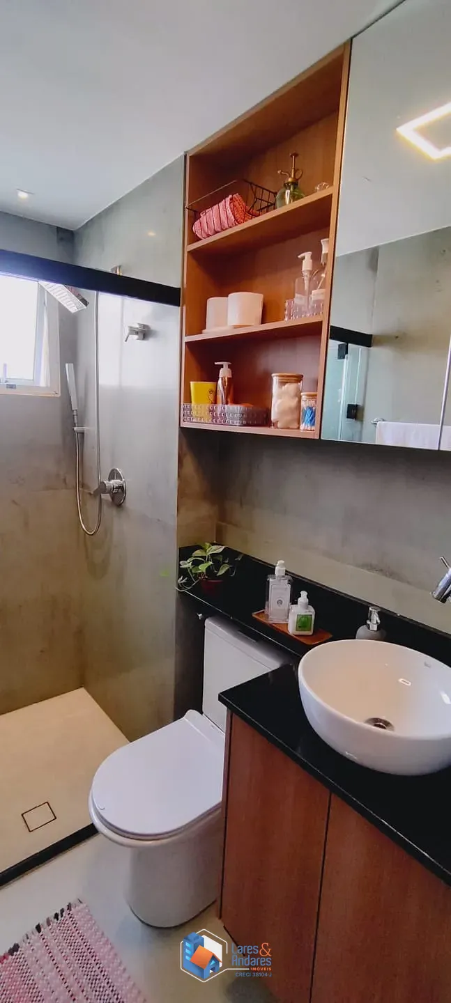 Apartamento, 2 quartos, 50 m² - Foto 35