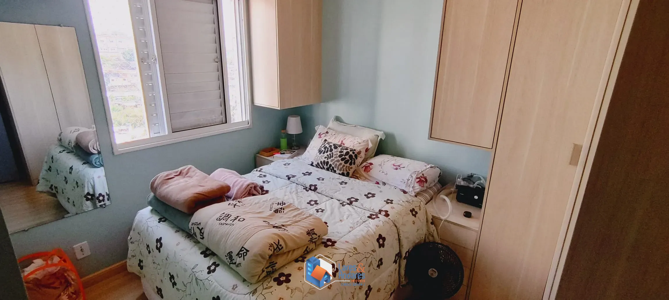 Apartamento, 2 quartos, 50 m² - Foto 36