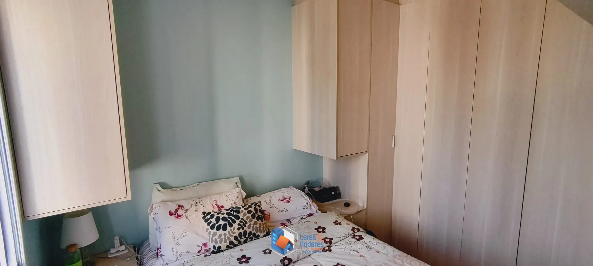 Apartamento, 2 quartos, 50 m² - Foto 37