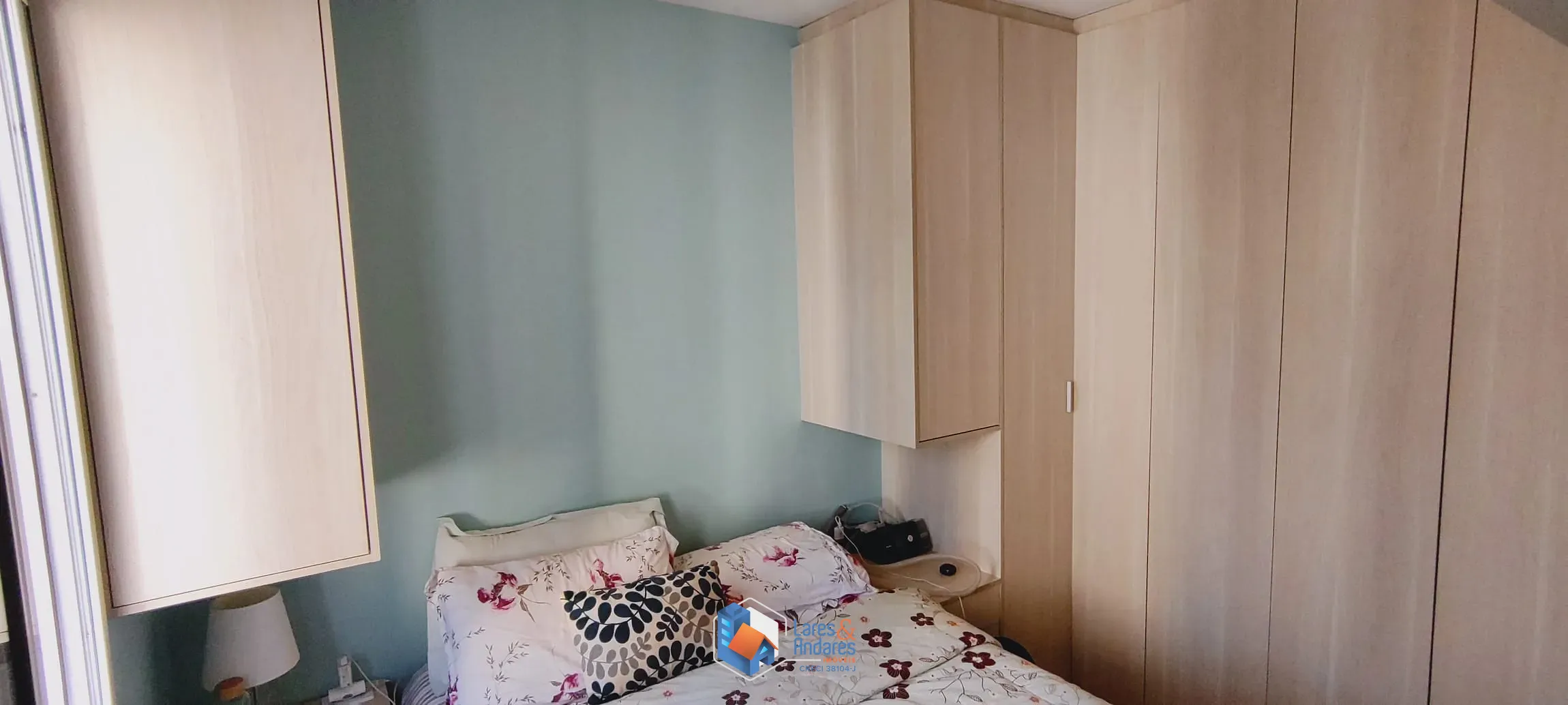 Apartamento, 2 quartos, 50 m² - Foto 38