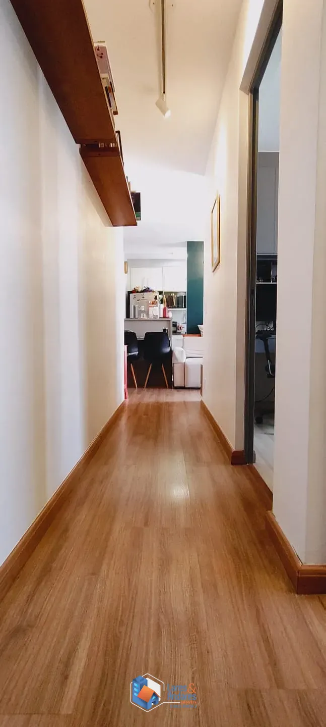 Apartamento, 2 quartos, 50 m² - Foto 39