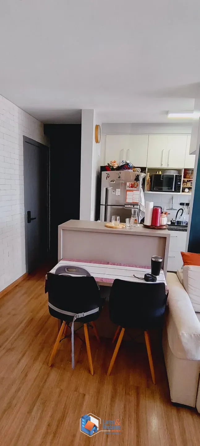 Apartamento, 2 quartos, 50 m² - Foto 23