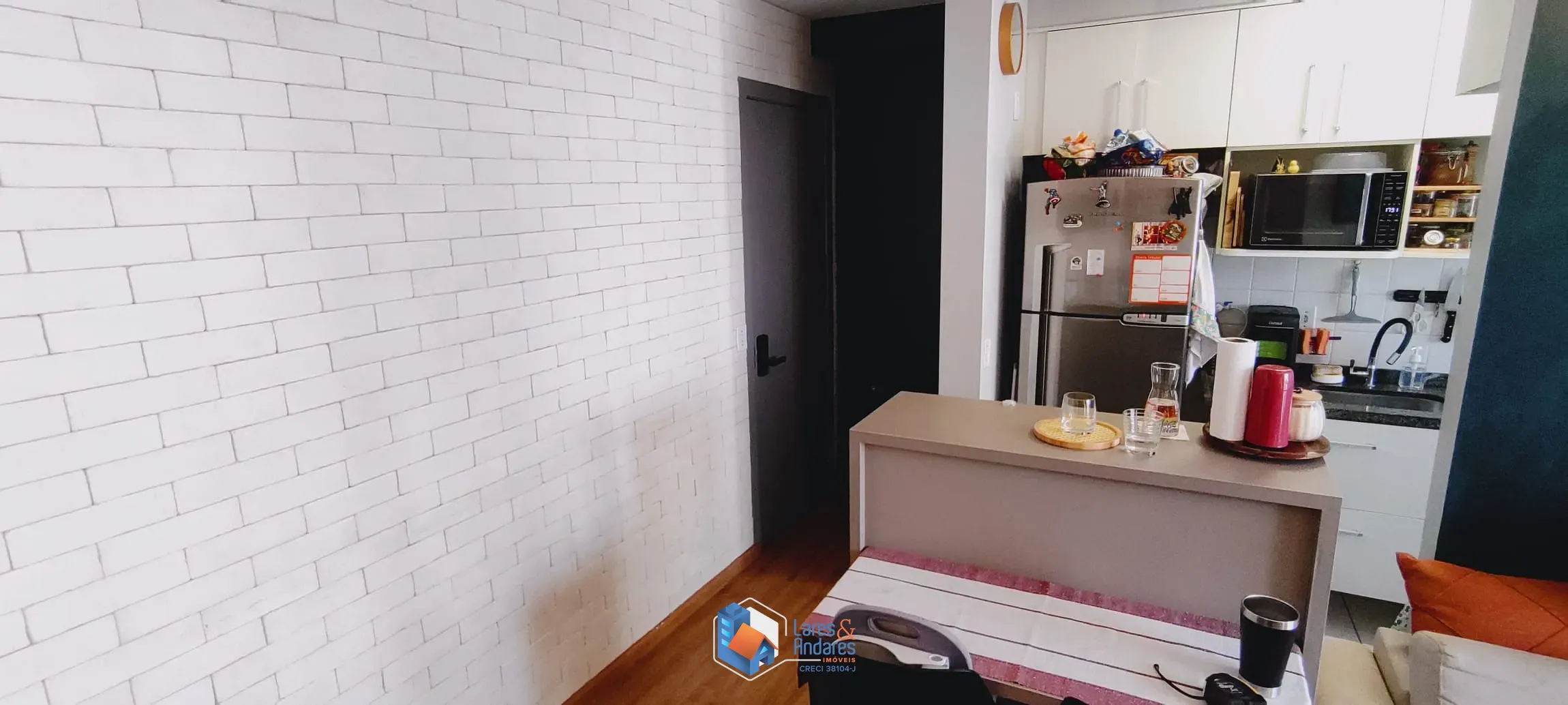 Apartamento, 2 quartos, 50 m² - Foto 22