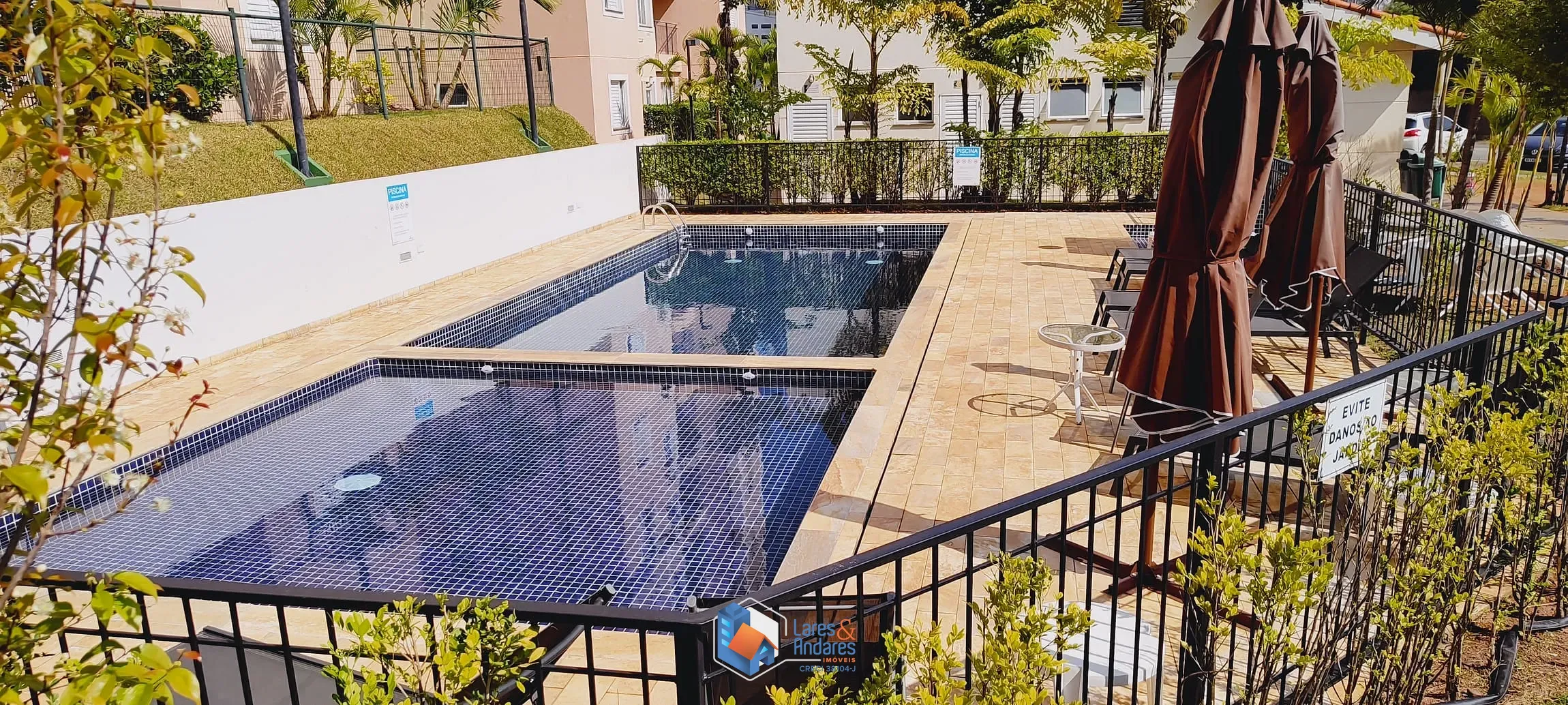 Apartamento, 2 quartos, 50 m² - Foto 10
