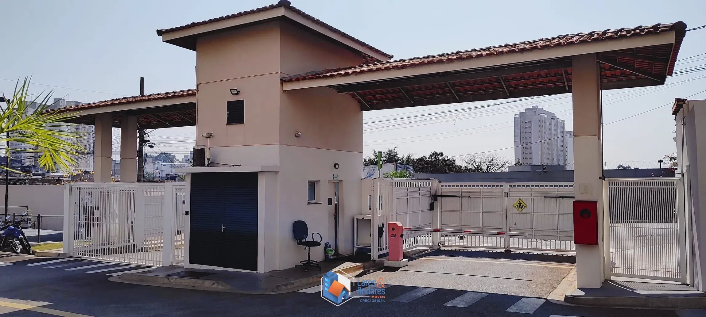 Apartamento, 2 quartos, 50 m² - Foto 2