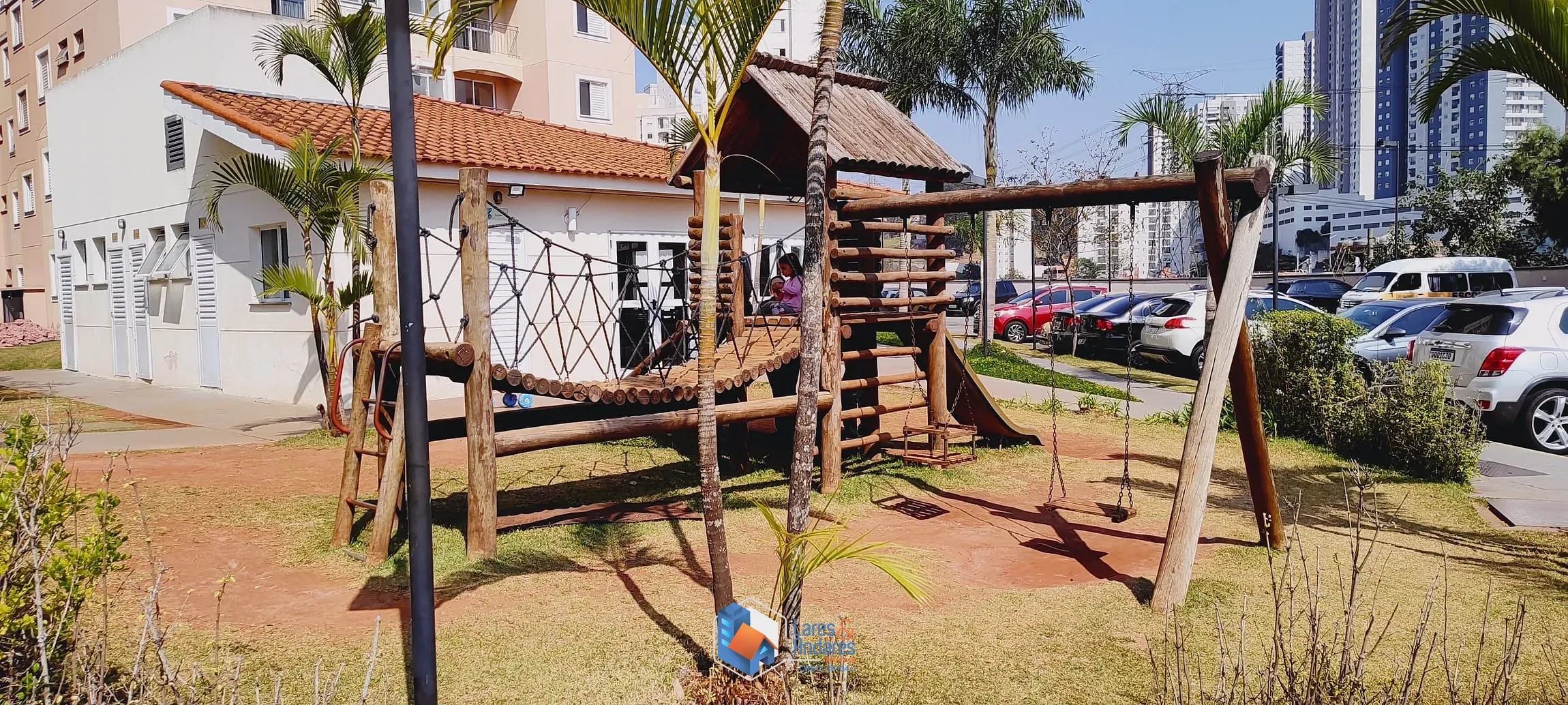 Apartamento, 2 quartos, 50 m² - Foto 11