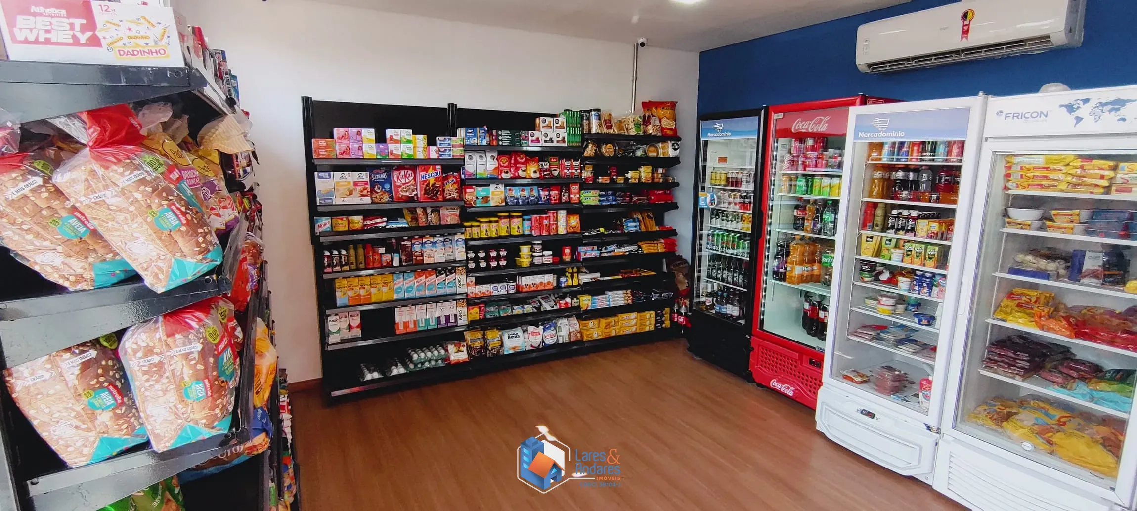 Apartamento, 2 quartos, 50 m² - Foto 13